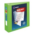 Avery Dennison 3" Poly Binder 79779